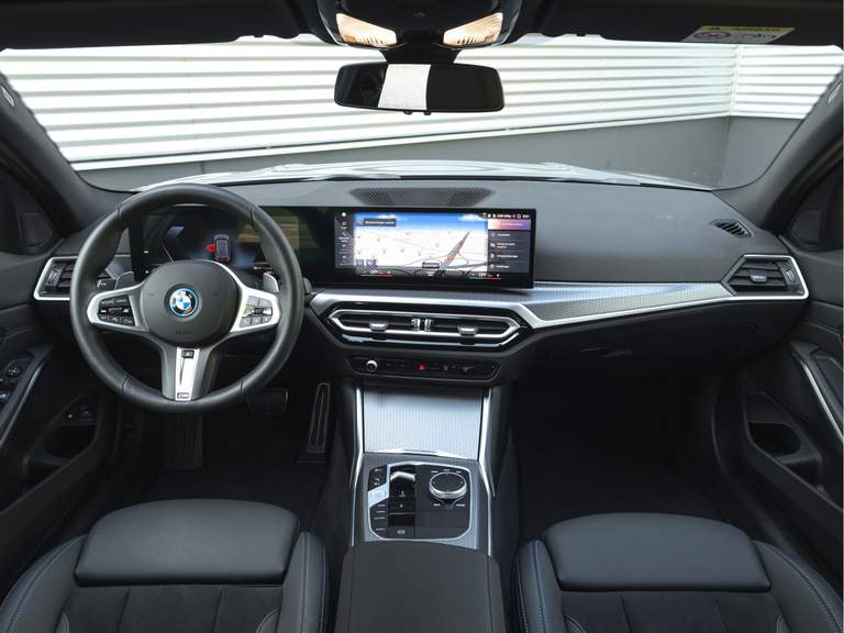 BMW BMW