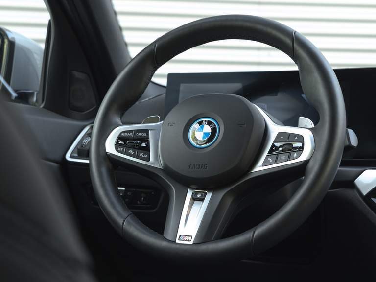 BMW BMW