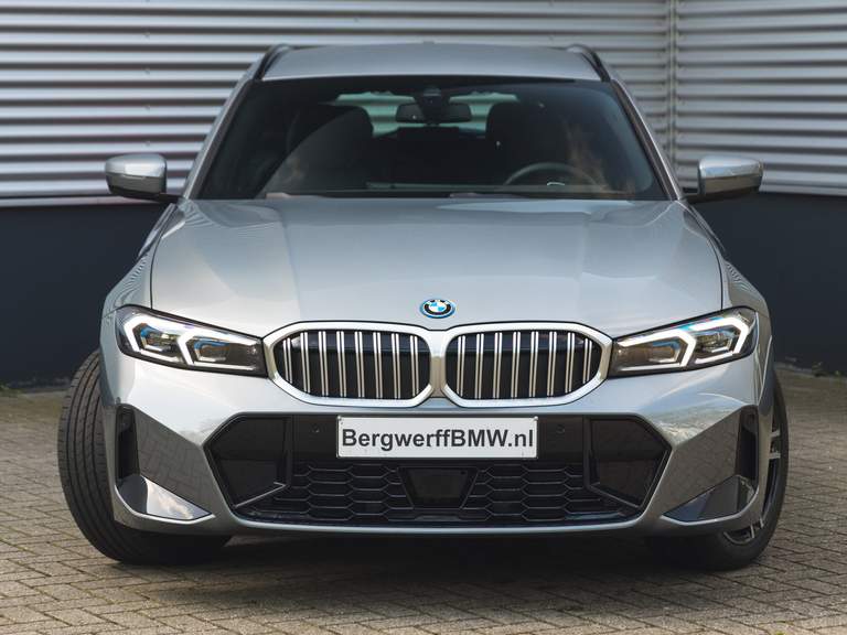 BMW BMW