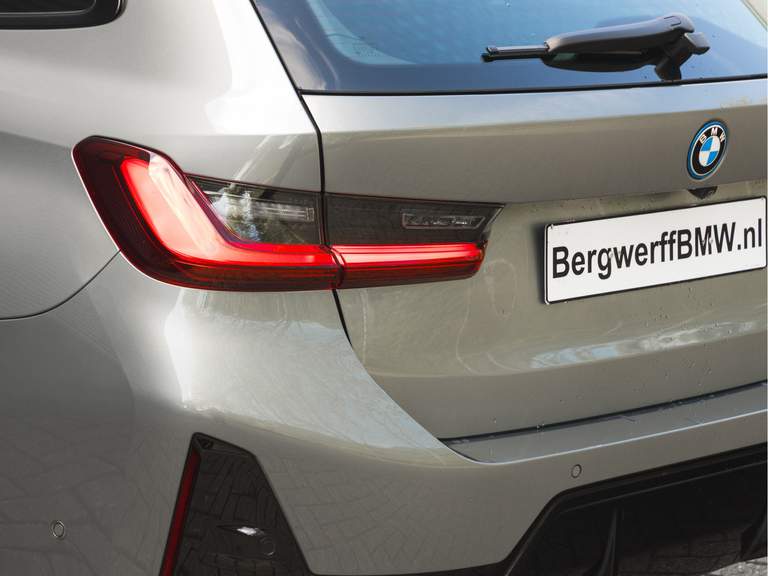 BMW BMW