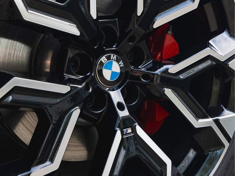 BMW BMW