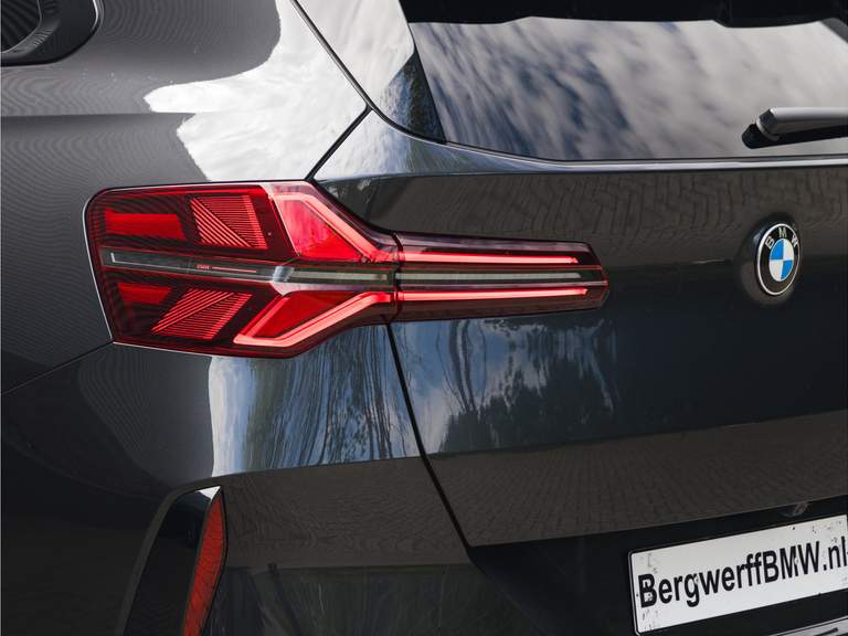 BMW BMW
