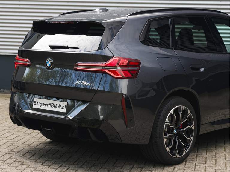 BMW BMW