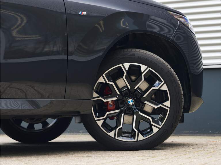 BMW BMW