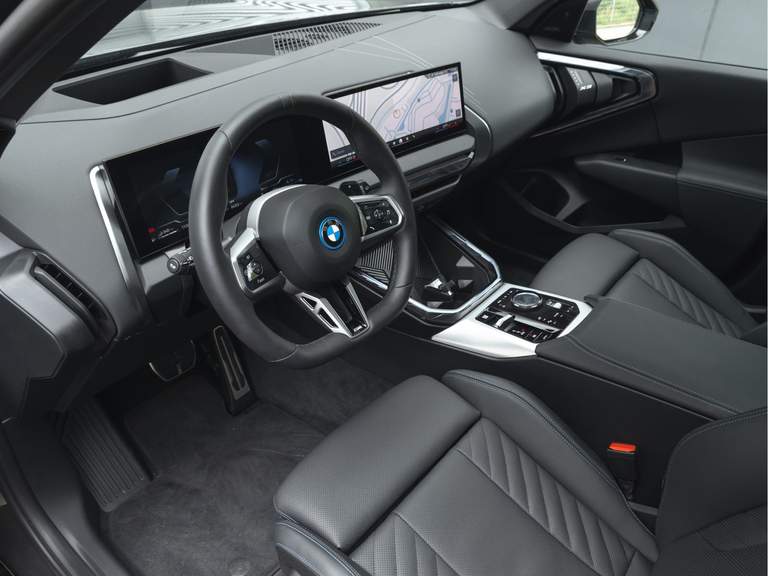 BMW BMW