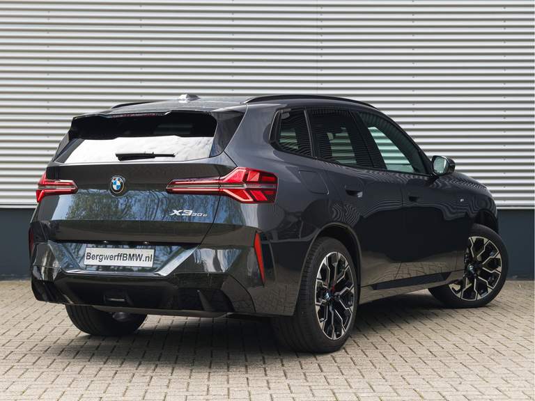 BMW BMW