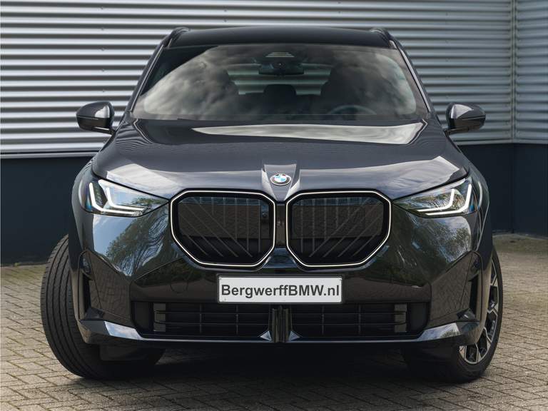 BMW BMW