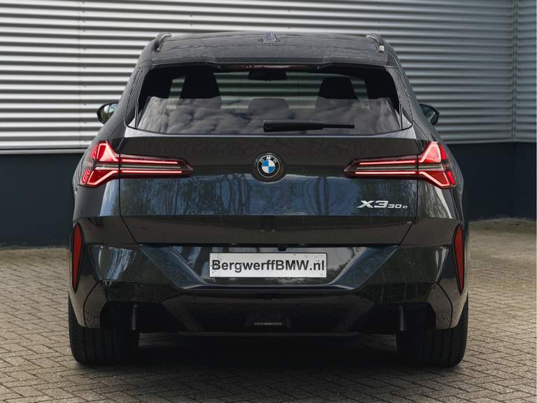 BMW BMW