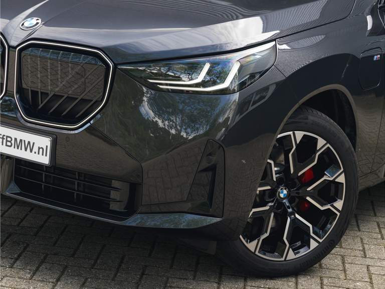 BMW BMW