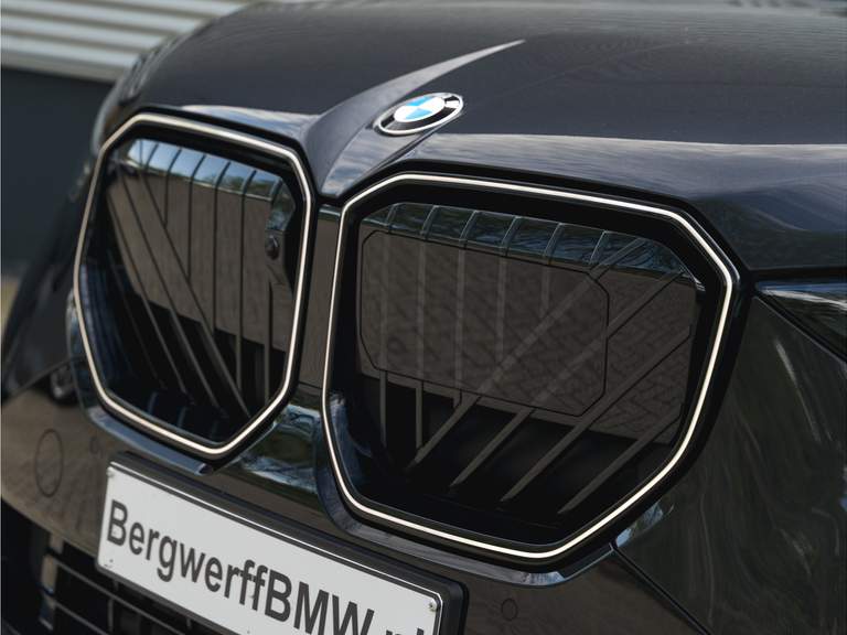 BMW BMW