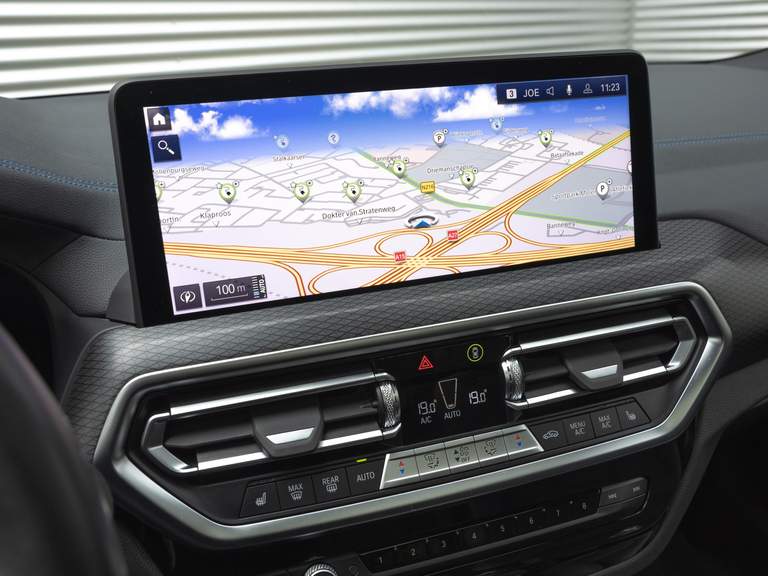 BMW BMW