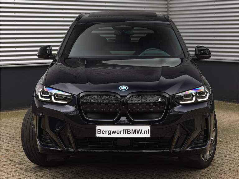 BMW BMW