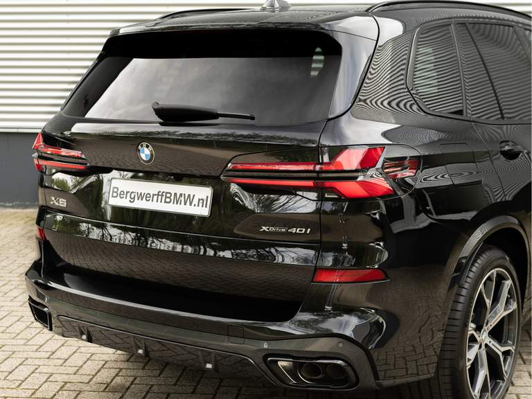 BMW BMW