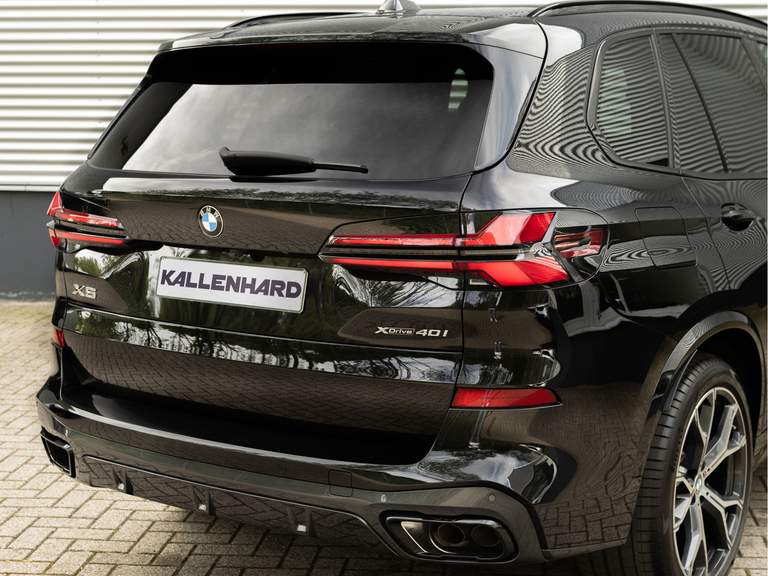 BMW BMW