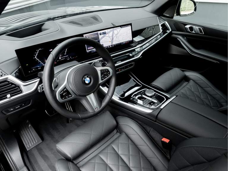 BMW BMW