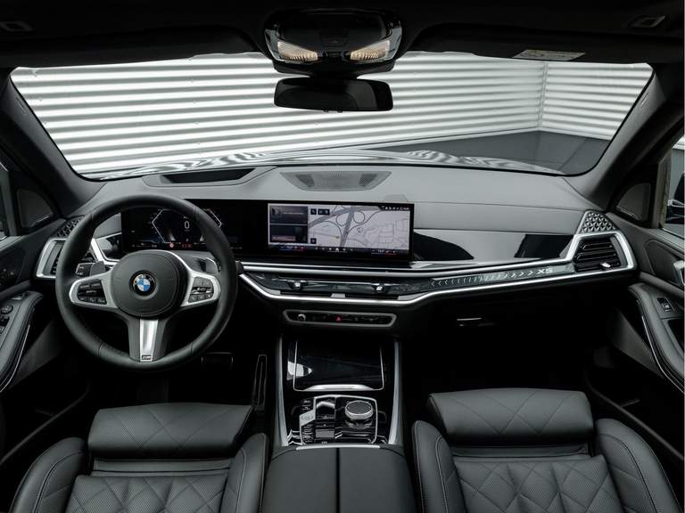 BMW BMW