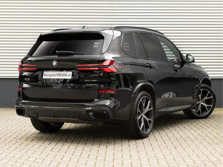 BMW BMW