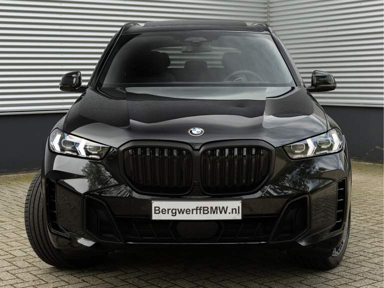 BMW BMW