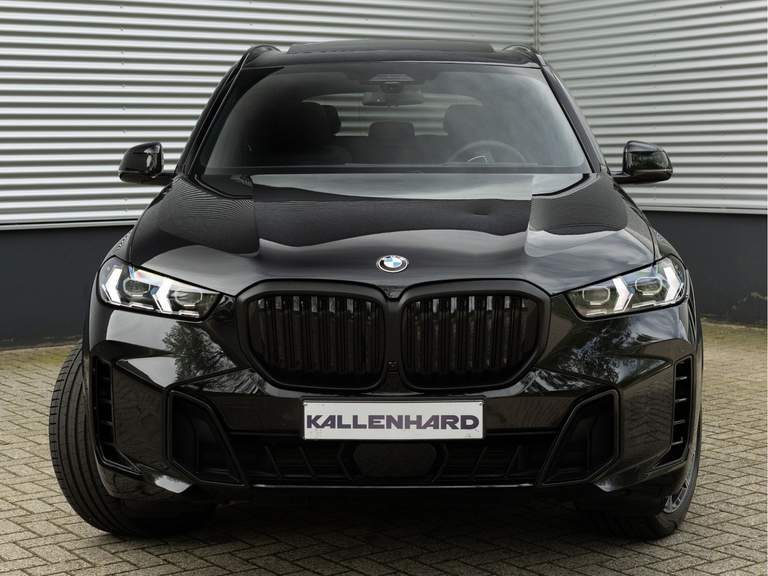 BMW BMW