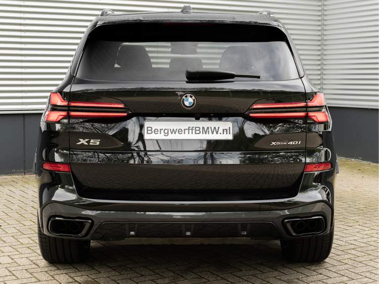 BMW BMW