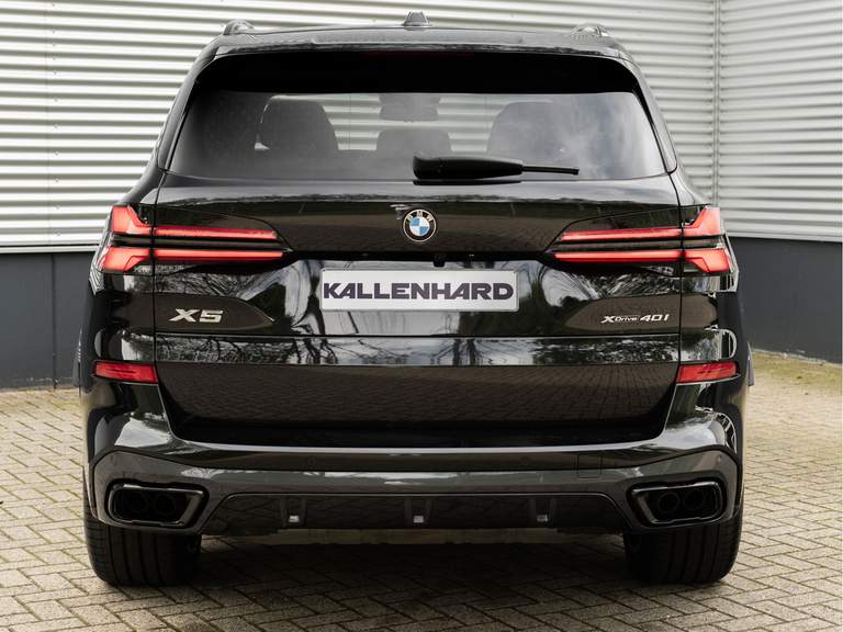 BMW BMW