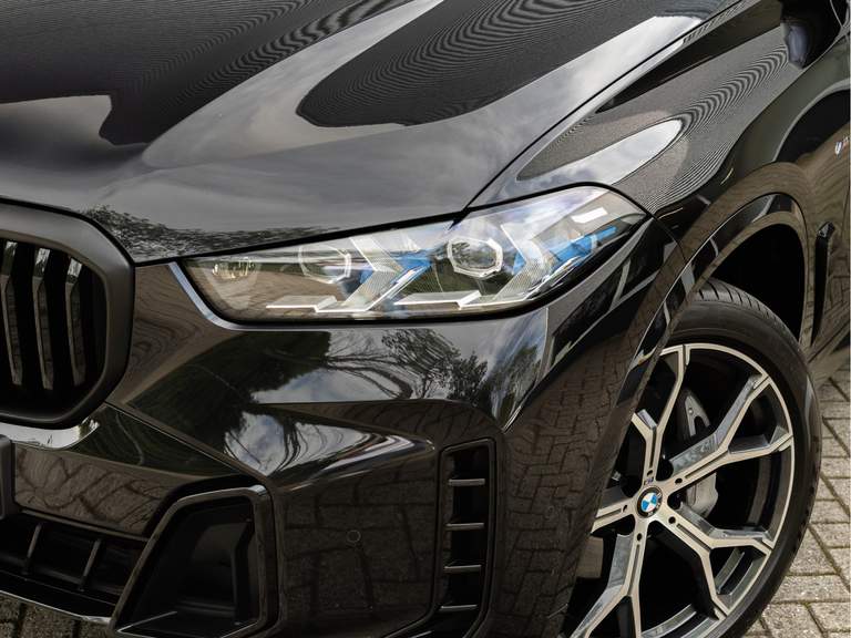 BMW BMW
