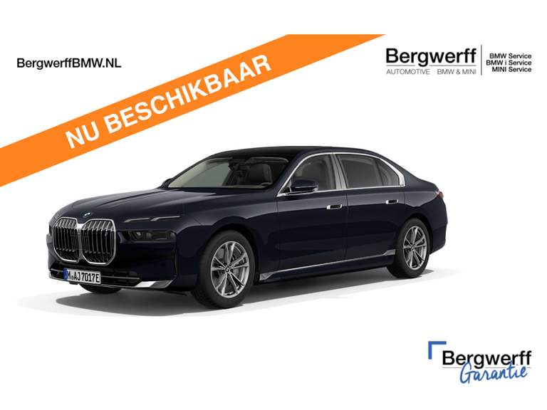 BMW BMW