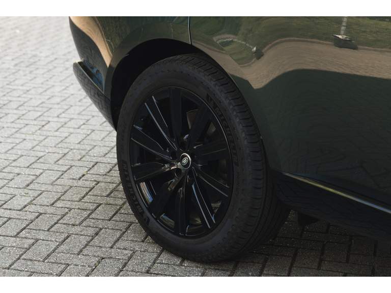 Land Rover Land Rover