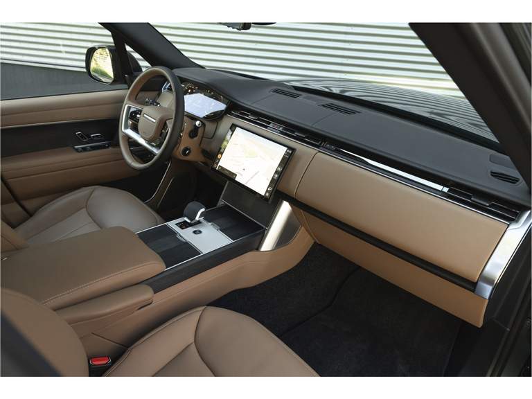 Land Rover Land Rover