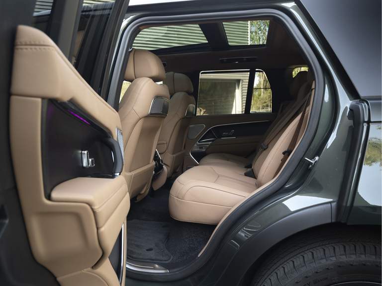 Land Rover Land Rover