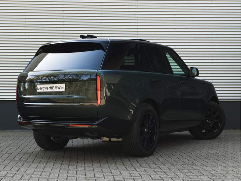 Land Rover Land Rover