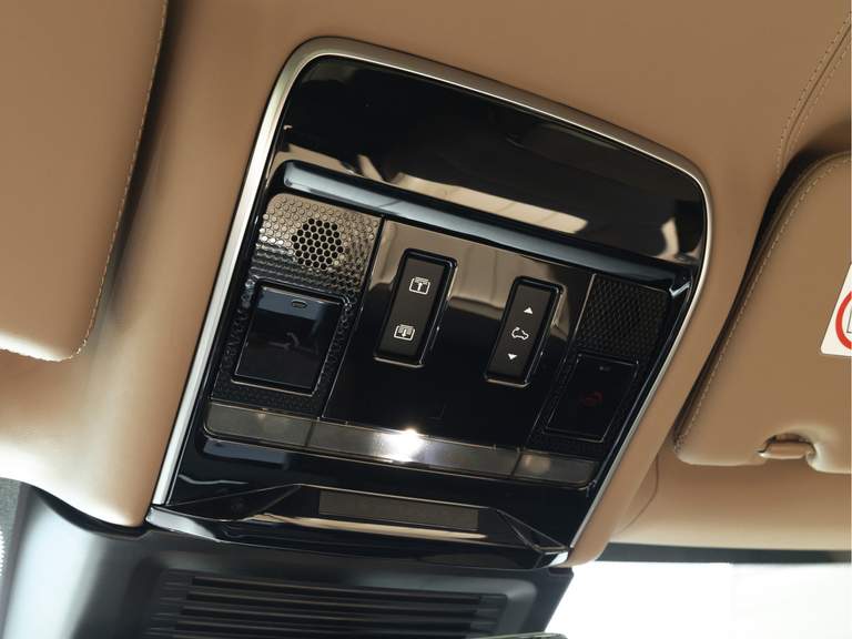 Land Rover Land Rover