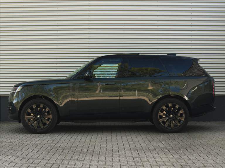 Land Rover Land Rover