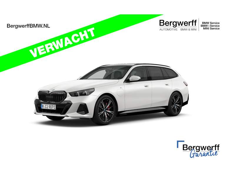 BMW BMW