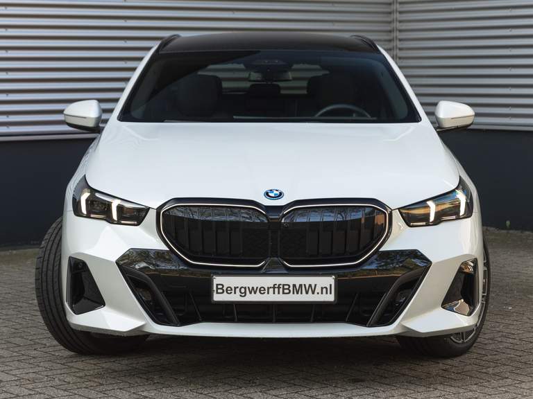 BMW BMW