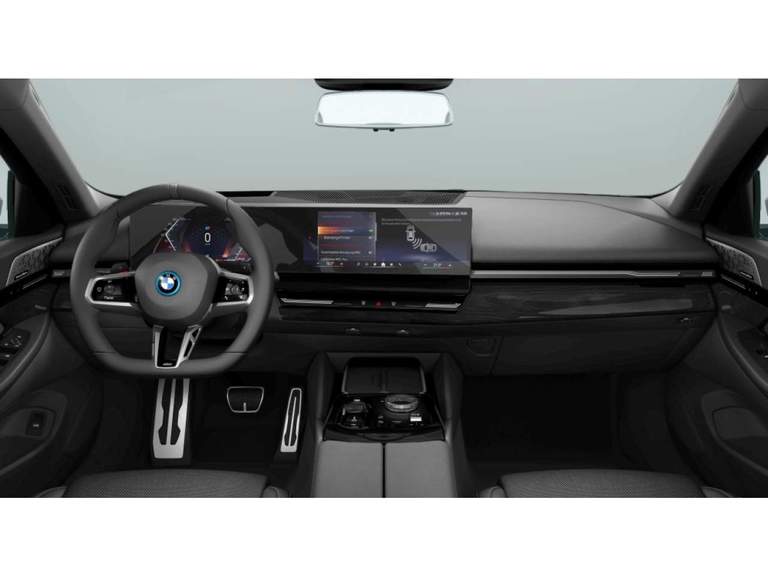 BMW BMW