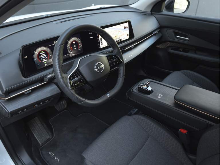 Nissan Nissan