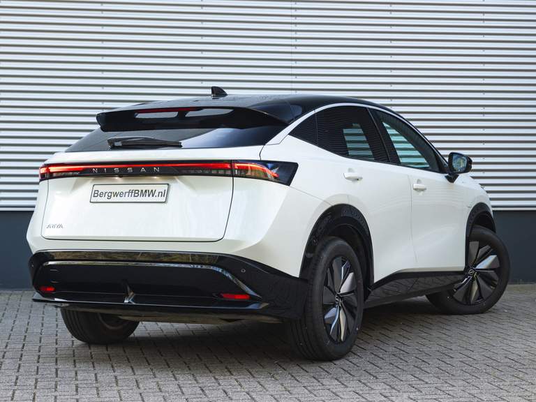 Nissan Nissan