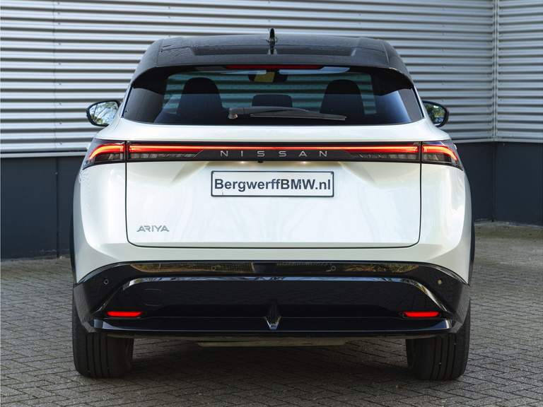 Nissan Nissan