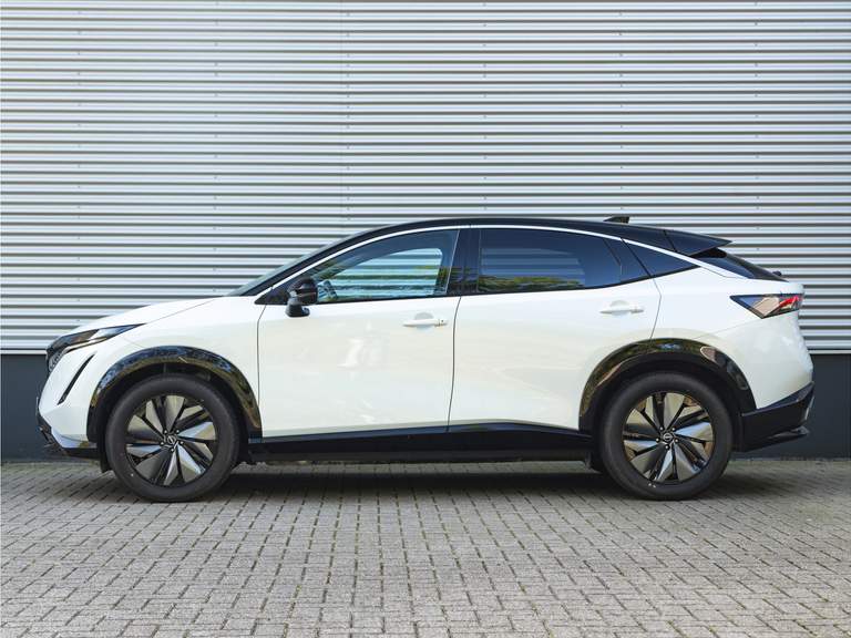 Nissan Nissan