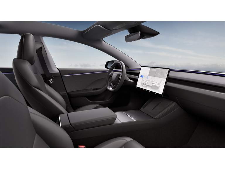 Tesla Tesla