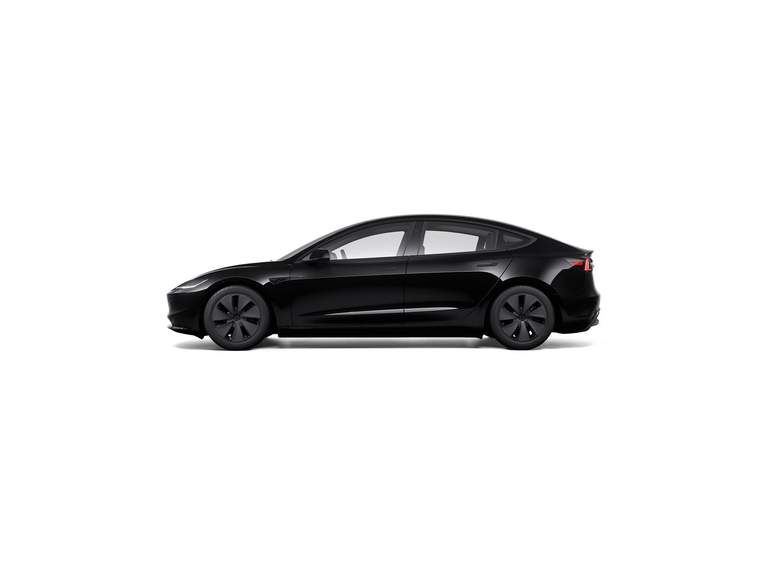 Tesla Tesla