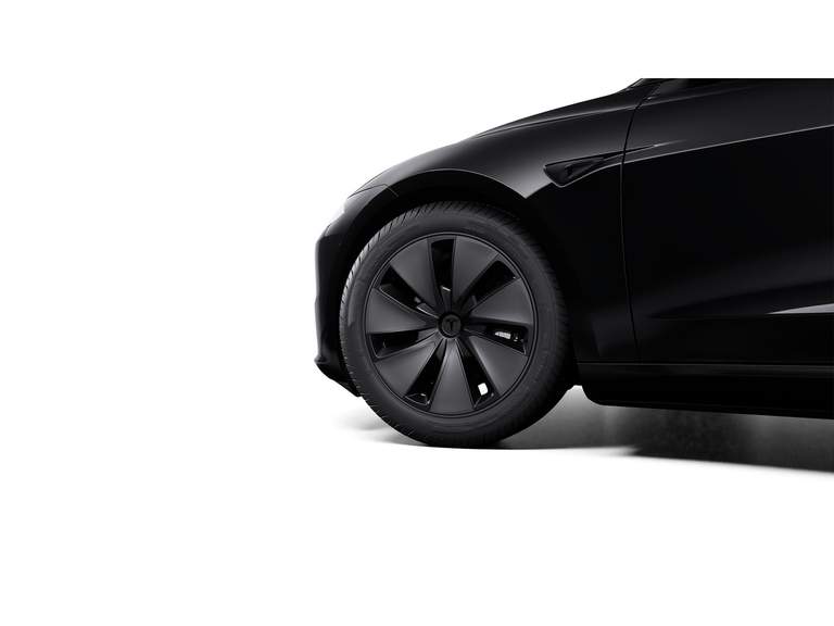 Tesla Tesla