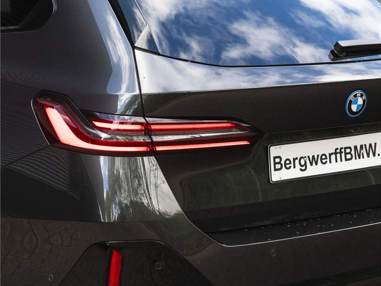 BMW BMW