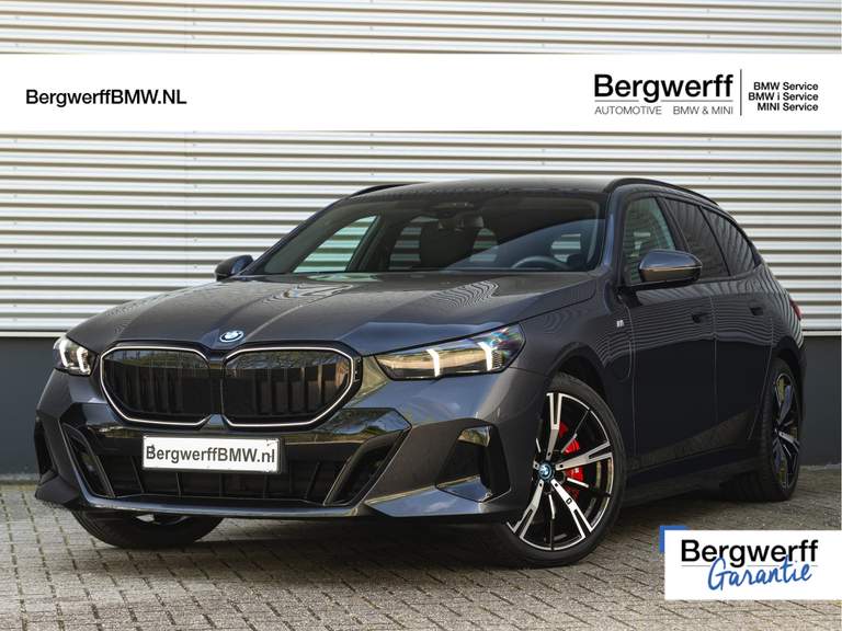 BMW BMW