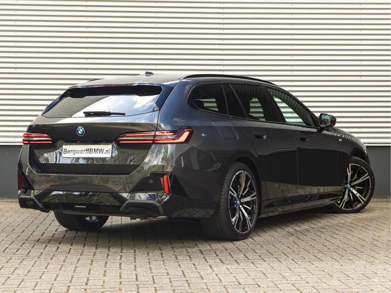 BMW BMW