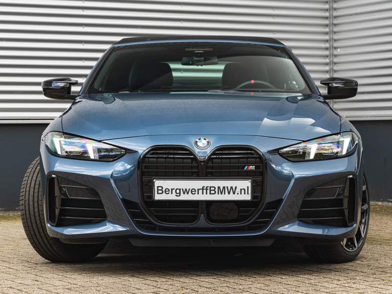 BMW BMW