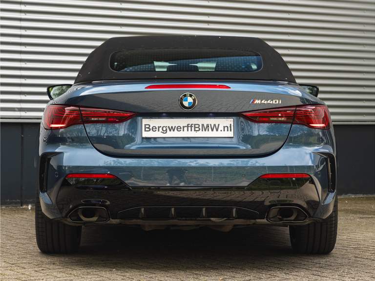 BMW BMW