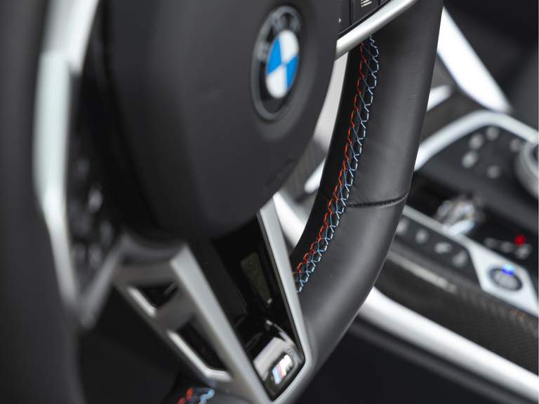 BMW BMW
