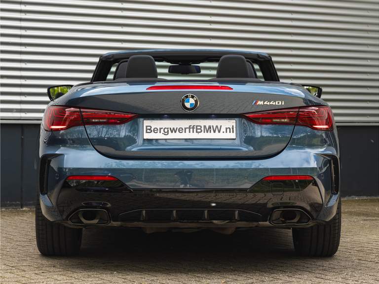 BMW BMW